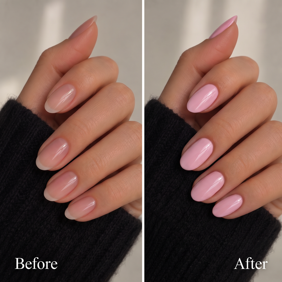 Blush Crush