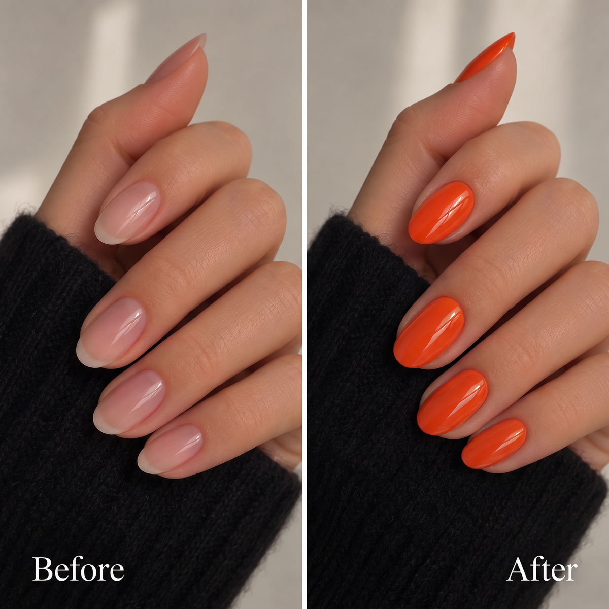 Orange Crush