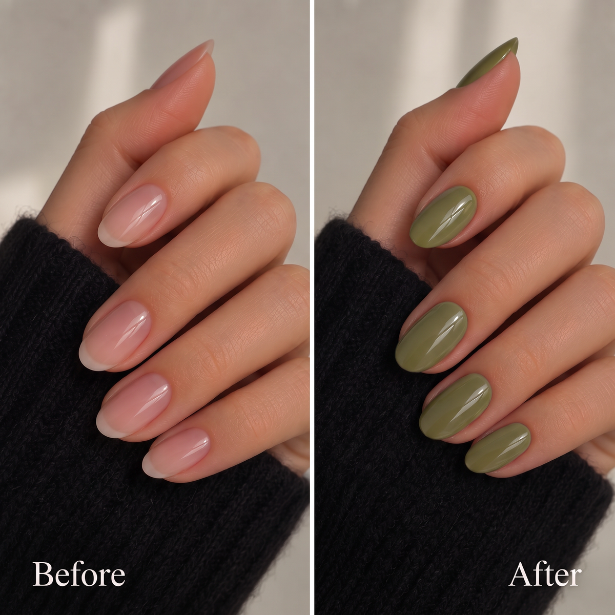 Olive You