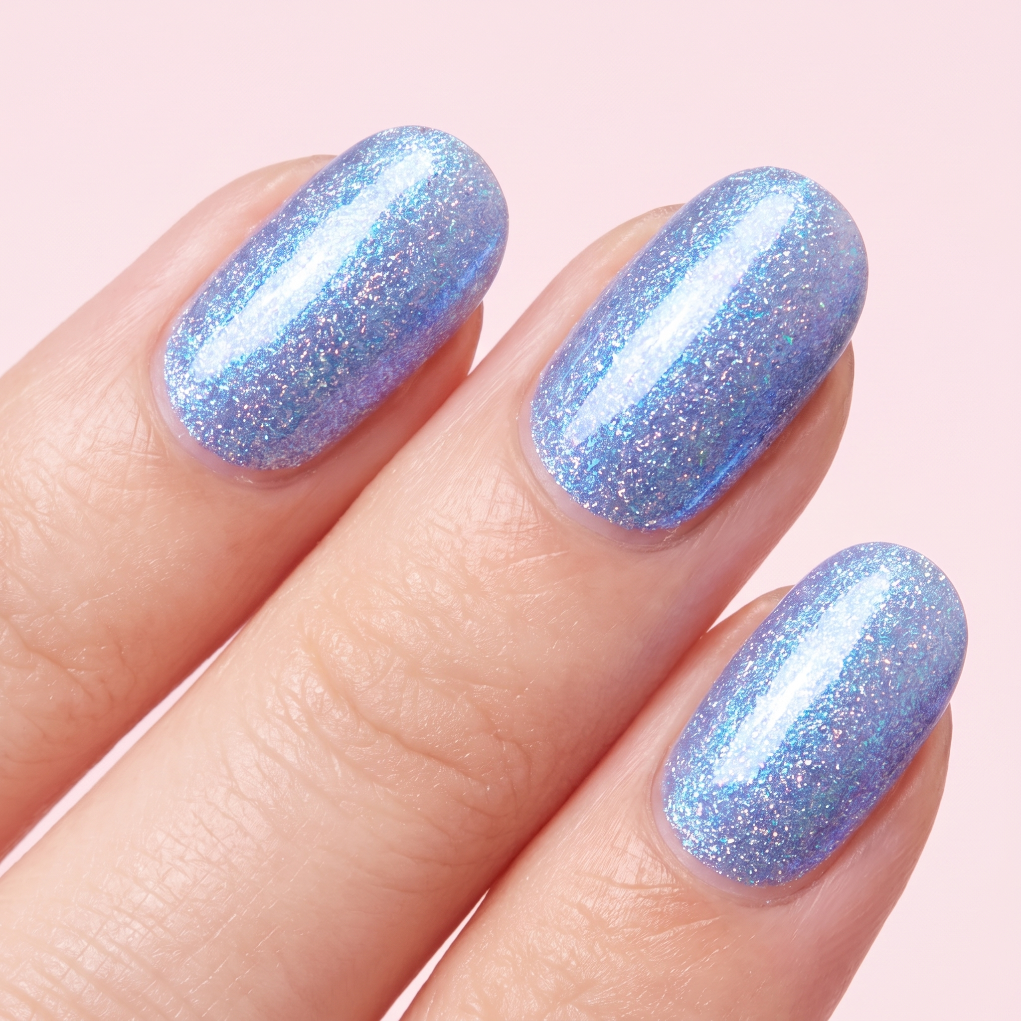 Pretty Glitter