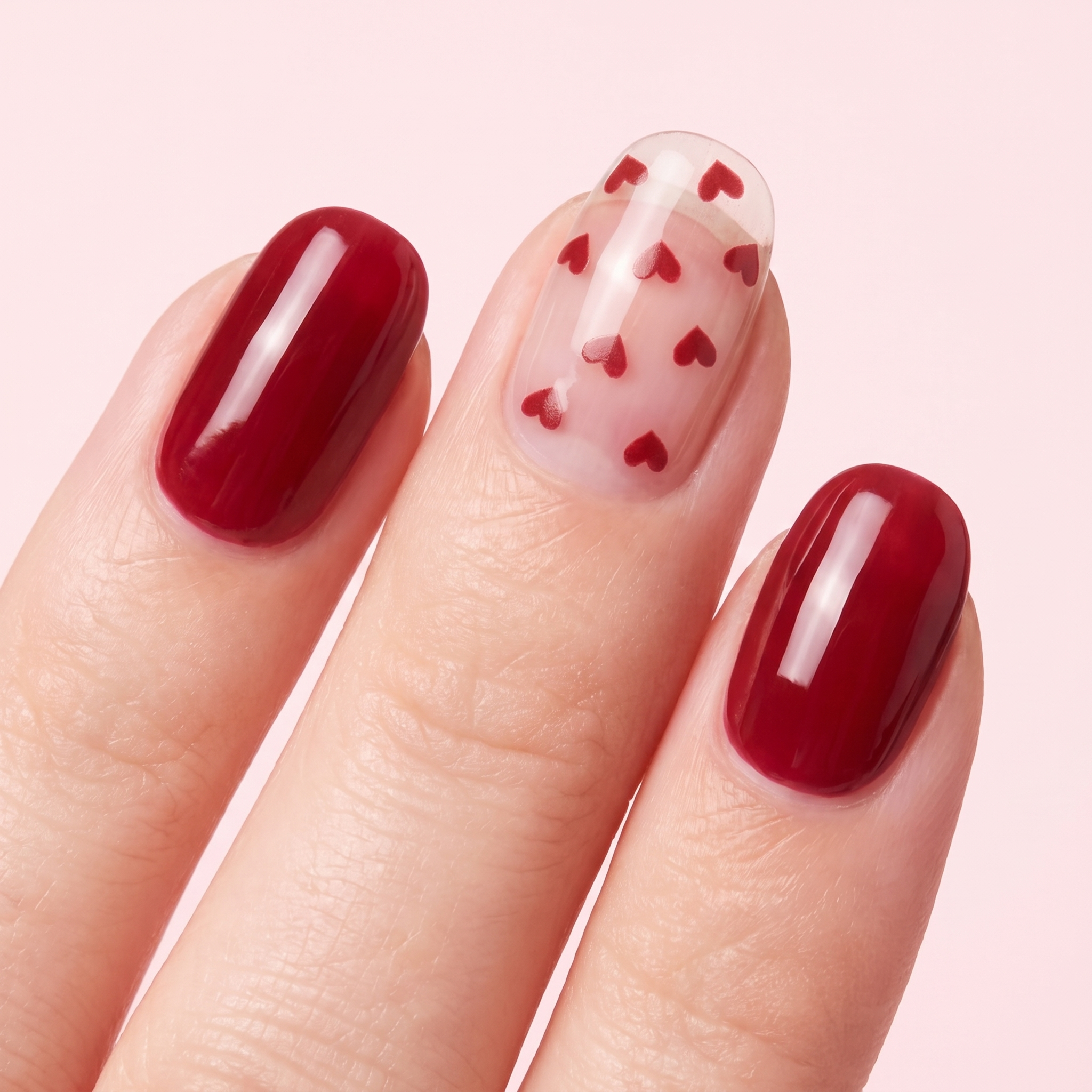 Pretty Patterns