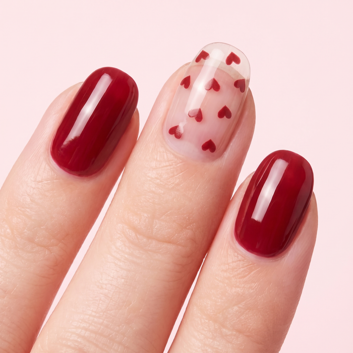 Pretty Patterns