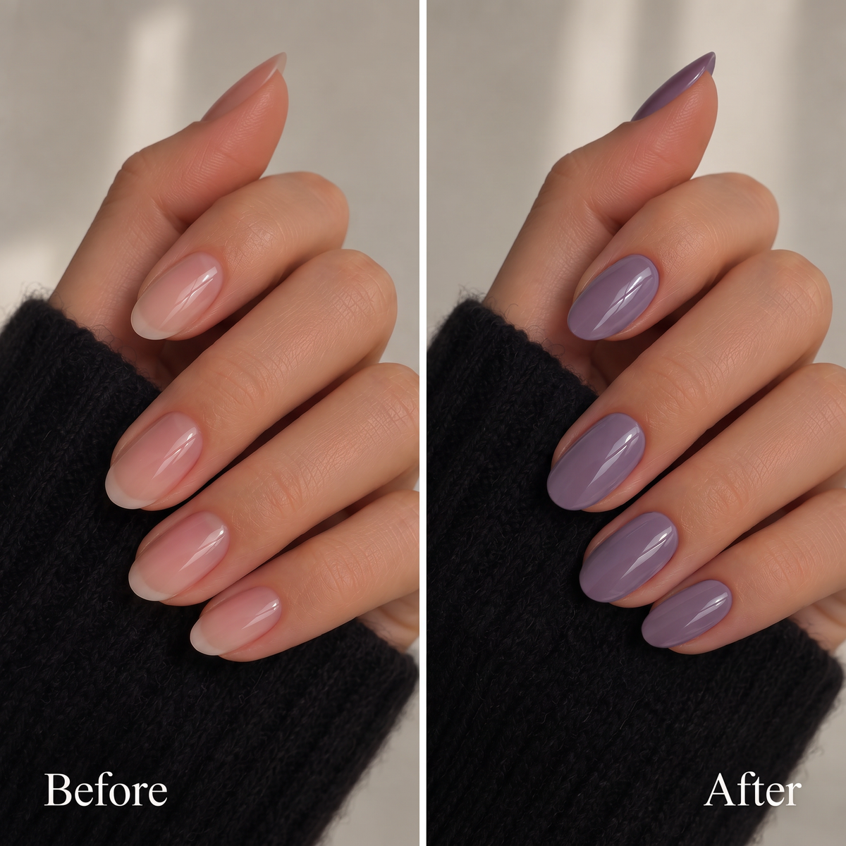 Lilac Dreams