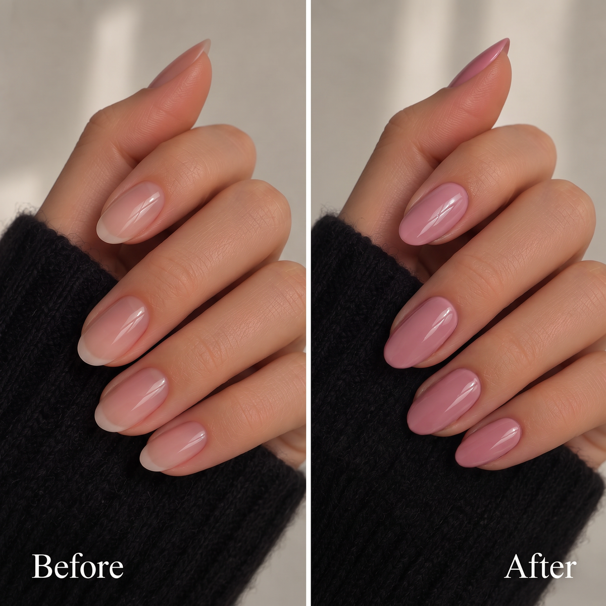 Dusty Rose