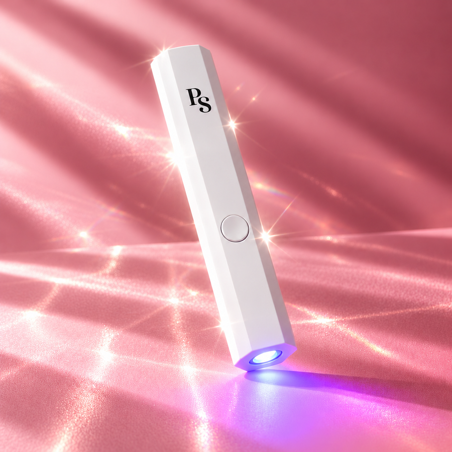 Handheld UV Lamp