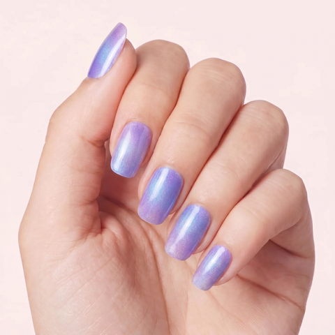 Lavender Glow