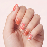 Coral Leaves