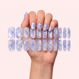 050 Lavender Galaxy