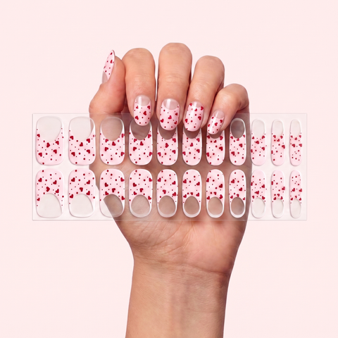 084 Love Confetti