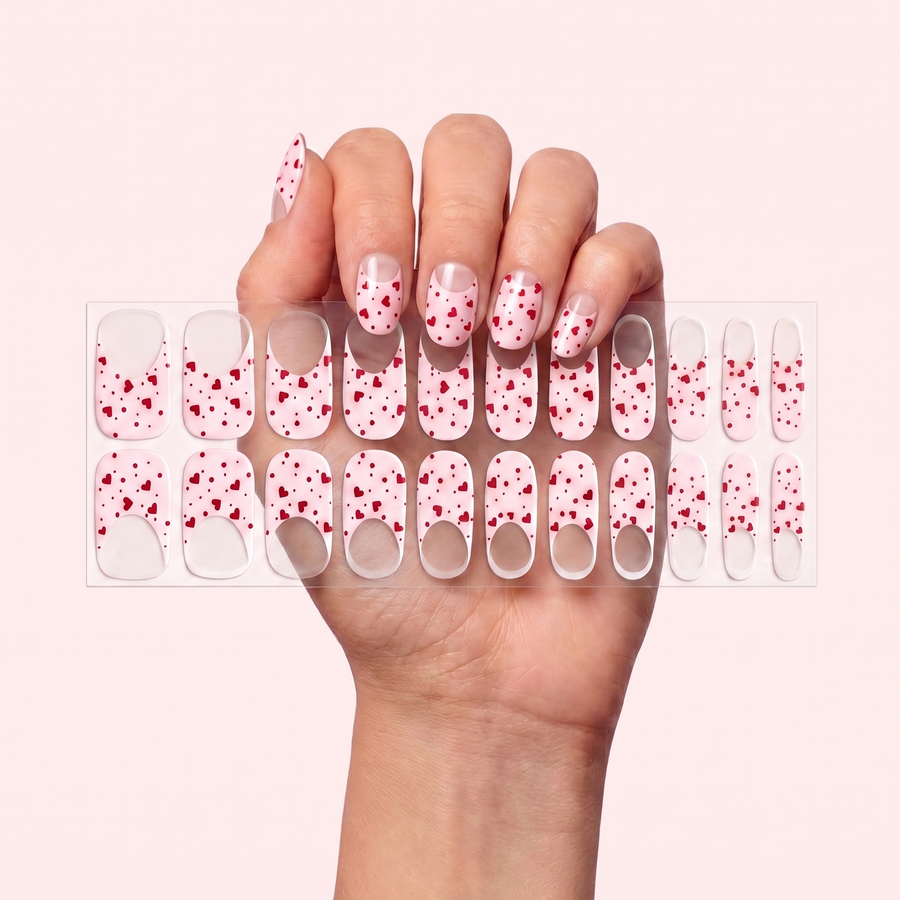 084 Love Confetti