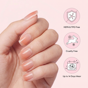 Peach Glaze