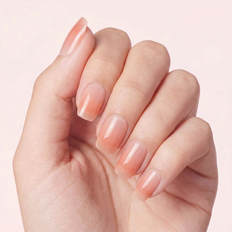 Peach Glaze