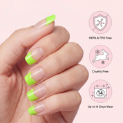 Lime Light