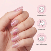 Pink Waves