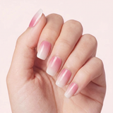 Pink Fade