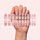 113 Blush Swirl