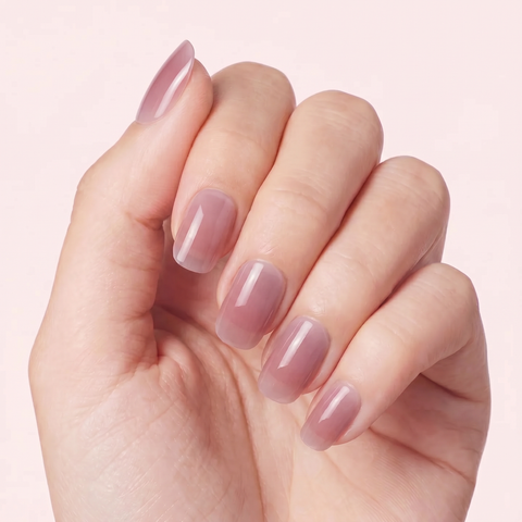 Dusty Rose