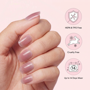 Dusty Rose