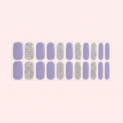 085 Lavender Stardust