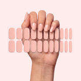 021 Soft Peach
