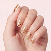 Golden Romance