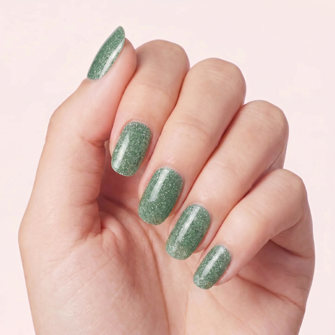 Green Envy