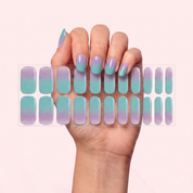029 Cotton Candy Sky
