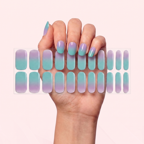 029 Cotton Candy Sky