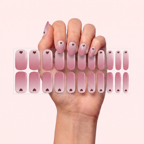 098 Blush Hearts