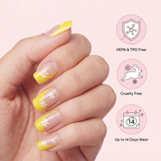 Daisy Sunshine