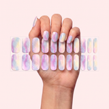 033 Pastel Aurora