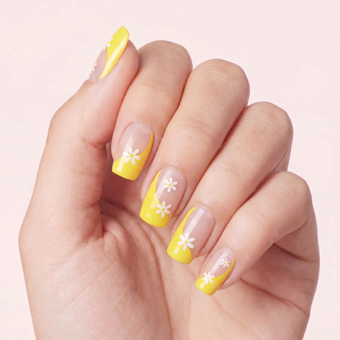 Daisy Sunshine