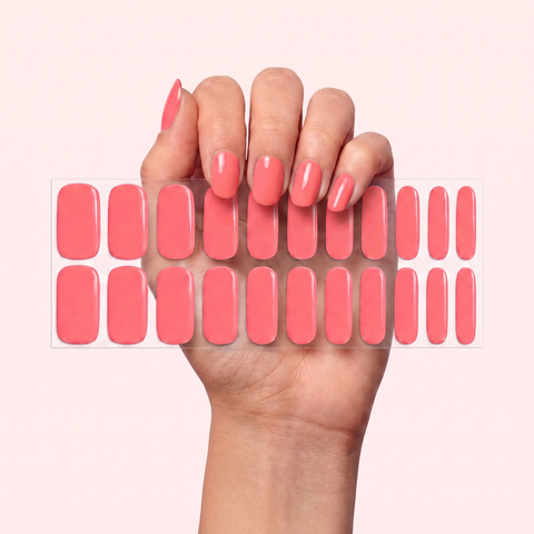 008 Coral Crush