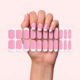 120 Pink Classic French