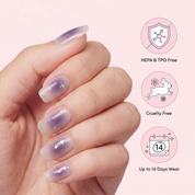 Purple Stardust