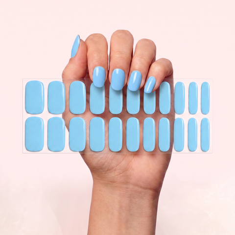 004 Blue Skies