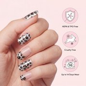 Leopard Spark