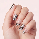Leopard Spark