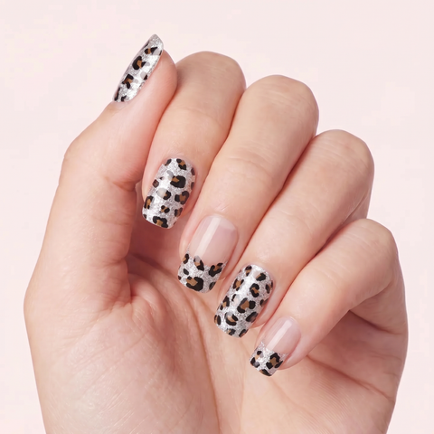 Leopard Spark