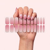 027 Rosy Fade