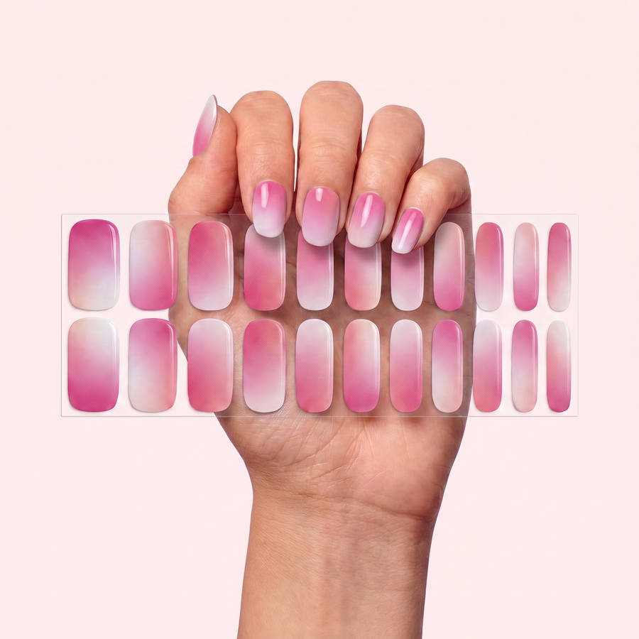 024 Pink Horizon