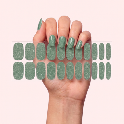 048 Sage Crystal