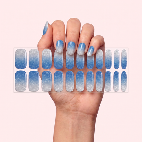 036 Blue Stardust