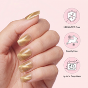 Champagne Gold