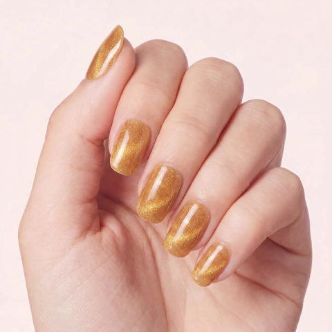 Champagne Shine