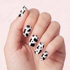 Cow Print