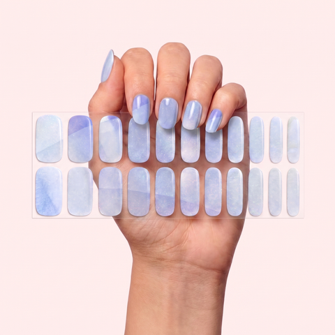 031 Aurora Blue