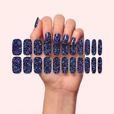 051 Cosmic Confetti