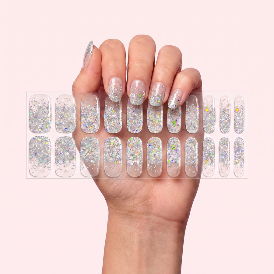 045 Crystal Confetti