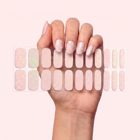 064 Blush Aurora